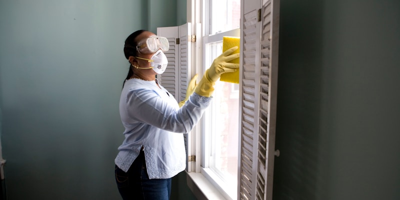 Interior Design & Fit-Out — commercial and residential spaces